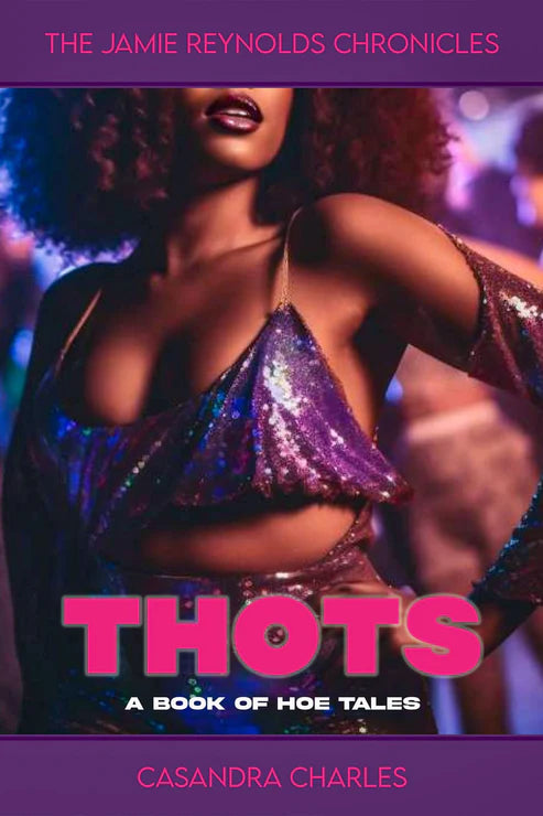 THOTs (Autographed Copy)