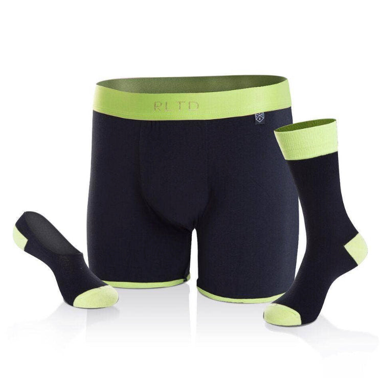 Limelight Brief Set