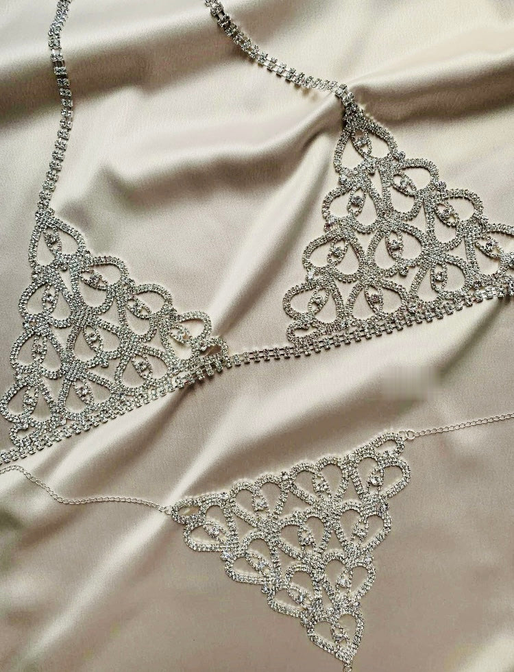 Ice Angel Set