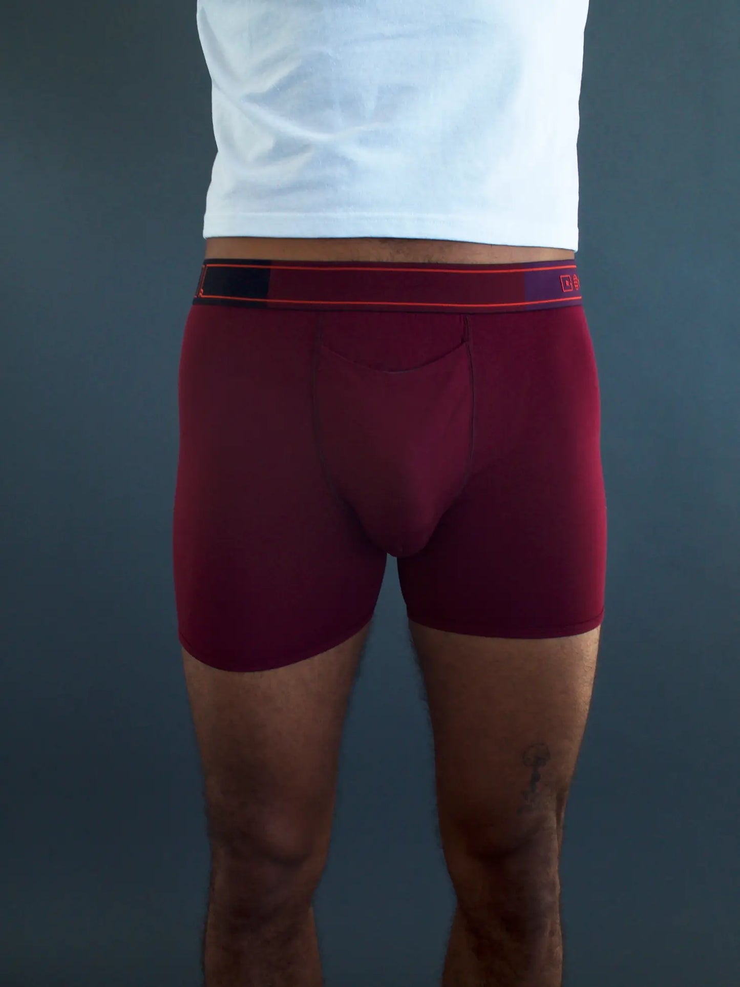 Wine Down Brief Set